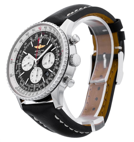 Breitling Navitimer B01 Chronograph 46 AB0127